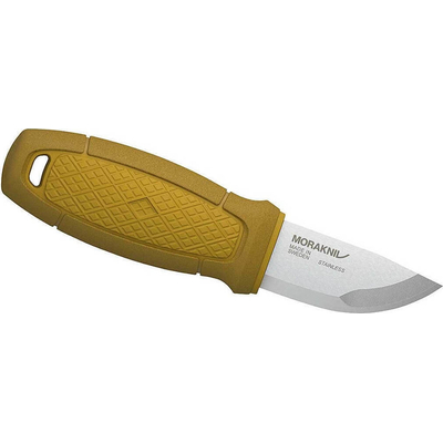 Product Μαχαίρι Morakniv Eldris Neck yellow base image