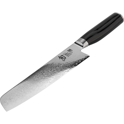 Product Μαχαίρι Κουζίνας Kai Shun PR. Tim Malzer MINAMO SANTOKU 20cm base image
