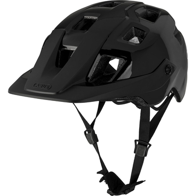 Product Κράνος Ποδηλάτου Abus Motrip shiny Black size L base image