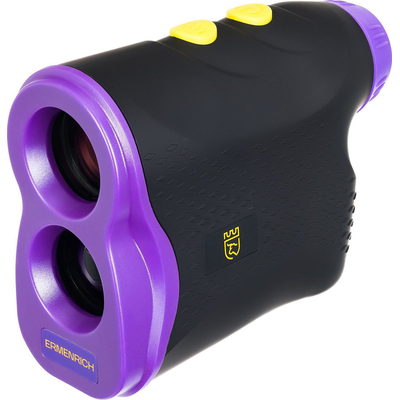 Product Μονοκυάλι Παρατήρησης Ermenrich LR1500 purple Laser Rangefinder base image