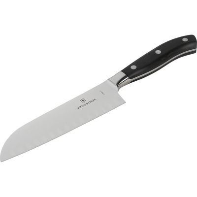 Product Μαχαίρι Κουζίνας Victorinox Grand Maitre Santokumesser base image