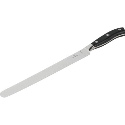 Product Μαχαίρι Κουζίνας Victorinox Grand Maitre Ham 26cm base image