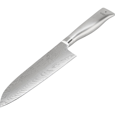 Product Μαχαίρι Κουζίνας WMF Grand Gourmet Damasteel Santoku 18 cm base image
