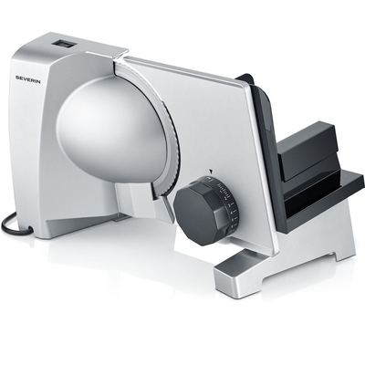 Product Ζαμπονομηχανή Severin AS 3917 All-purpose slicer base image