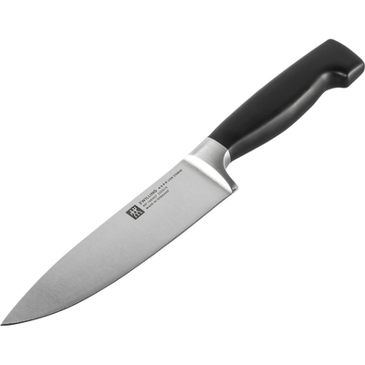 Product Μαχαίρι Κουζίνας Zwilling FOUR STAR 16 cm Chef/s knife base image
