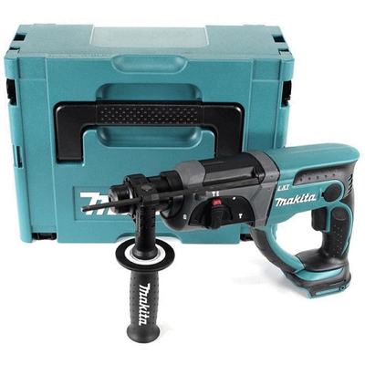 Product Κρουστικό Makita DHR202ZJ Cordless Combi Drill Makpac base image