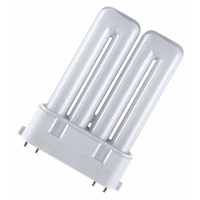 Product Λάμπα Φθορίου Osram DULUX F Energy-saving 24W/840 2G10 base image