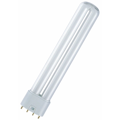 Product Λάμπα Φθορίου Osram DULUX L Energy-saving 55W/830 2G11 base image