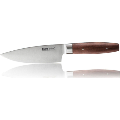 Product Μαχαίρι Κουζίνας Gefu ENNO σεφ 15 cm base image