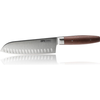 Product Μαχαίρι Κουζίνας Gefu ENNO Santoku-Messer 18cm base image