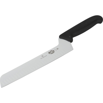 Product Μαχαίρι Κουζίνας Victorinox Butter- and Soft cheese 21cm base image