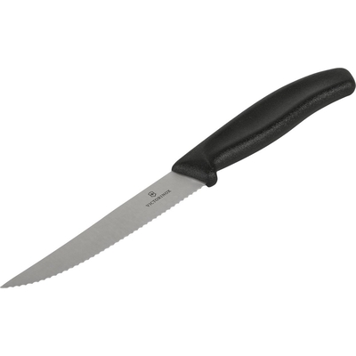 Product Μαχαίρι Κουζίνας Victorinox Swiss Classic 12cm Gourmet Steak base image