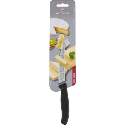 Product Μαχαίρι Κουζίνας Victorinox Swiss Classic 13cm Butter- and Cheese base image