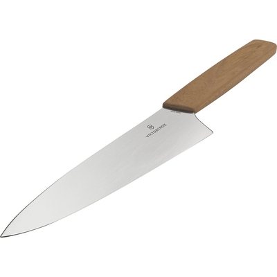 Product Μαχαίρι Κουζίνας Victorinox Swiss Modern Carving Walnut Wood 20 base image