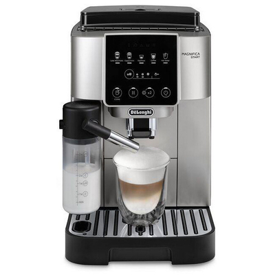 Product Μηχανή Espresso Delonghi ECAM 220.80.SB Magnifica Start base image