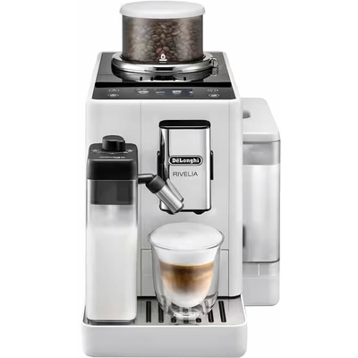 Product Μηχανή Espresso Delonghi Rivelia EXAM 440.55W base image