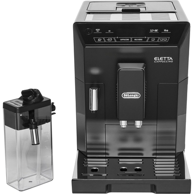 Product Μηχανή Espresso Delonghi ECAM 44.660.B Eletta Cappuccino base image