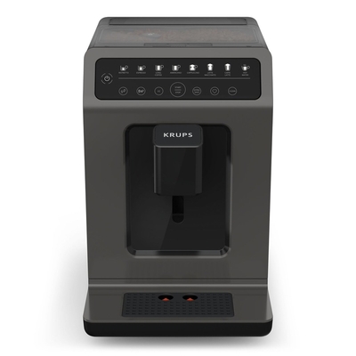 Product Μηχανή Espresso Krups EA 89 Z Classic Edition base image