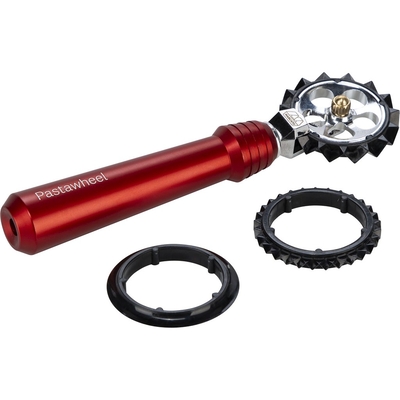 Product Ρόδα Ζυμαρικών Marcato rot base image