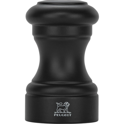 Product Μύλος Μπαχαρικών Peugeot Bistro Salt Beechwood Black matt 9 cm base image