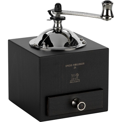 Product Μύλος Μπαχαρικών Peugeot Le moulin d'Olivier Roellinger Pepper 13cm base image