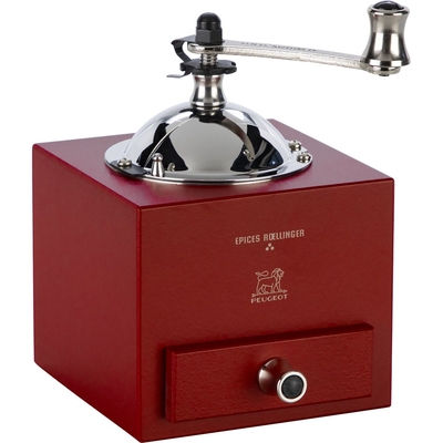 Product Μύλος Μπαχαρικών Peugeot Le moulin d'Olivier Roellinger Pepper 13cm base image