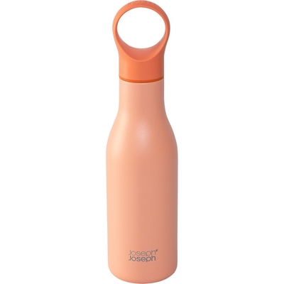 Product Παγούρι Joseph Joseph Loop 500ml Sta. Steel Coral Vac.Ins.Water Bottle base image