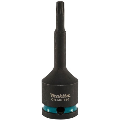 Product Μύτη Κατσαβιδιού Makita T-Schlagnuss 1/2 T30 Im. Blk base image