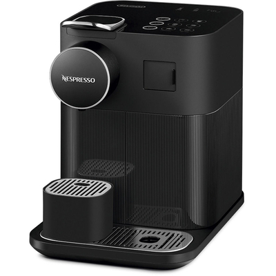 Product Μηχανή Nespresso Gran Lattissima EN 640.B by Delonghi, Black base image