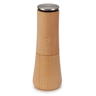 Product Μύλος Μπαχαρικών Joseph Joseph Milltop Wood pepper base image