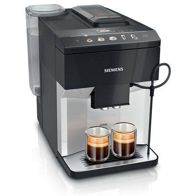 Product Μηχανή Espresso Siemens TP 511 D01 EQ.500 Classic base image