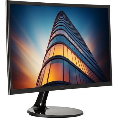 Product Monitor 27" Samsung S27D364GAU base image