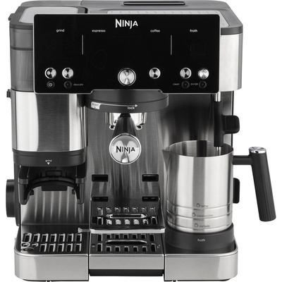 Product Μηχανή Espresso Ninja ES501EU base image