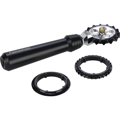 Product Ρόδα Ζυμαρικών Marcato Black base image