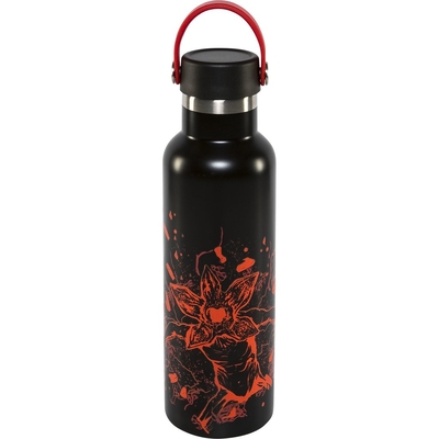 Product Παγούρι Bialetti Thermoflasche 600ml Stranger Things base image