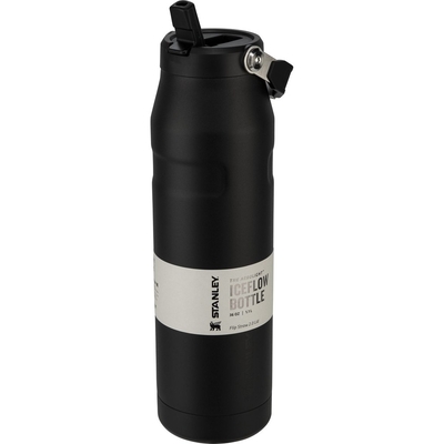 Product Θερμός Stanley Iceflow Flip Straw 2.0 1,06 L Black 2.0 base image