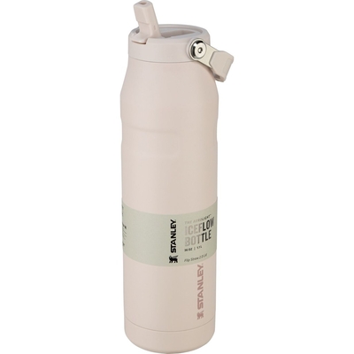 Product Θερμός Stanley Iceflow Flip Straw 2.0 1,06 L Rose Quartz base image