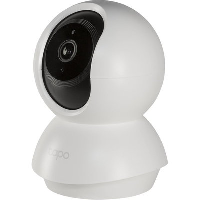 Product Κάμερα Παρακολούθησης Tapo TC70 Pan/Tilt Home Security Wi-Fi base image