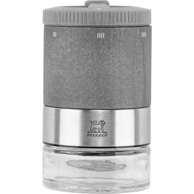 Product Μύλος Μπαχαρικών Peugeot MAESTRO salt Zirlion graphite light 11cm base image