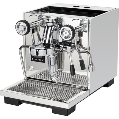 Product Επαγγελματική Μηχανή Espresso Eureka Costanza R base image