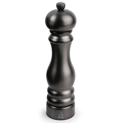 Product Μύλος Μπαχαρικών Peugeot PARIS Chef salt uSelect Z 22 cm Carbon base image