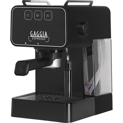 Product Μηχανή Espresso Gaggia ESPRESSO EVOLUTION nero EG2115/01 base image