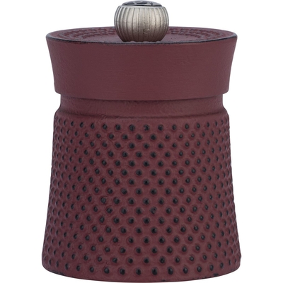 Product Μύλος Μπαχαρικών Peugeot Bali Fonte Pepper 8cm RED base image