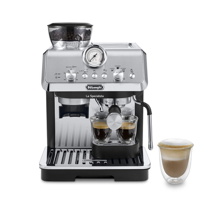 Product Μηχανή Espresso Delonghi EC 9155.MB La Specialista Arte base image