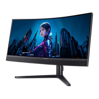 Product Monitor 34" Acer Predator X34V3bmiiphuzx base image