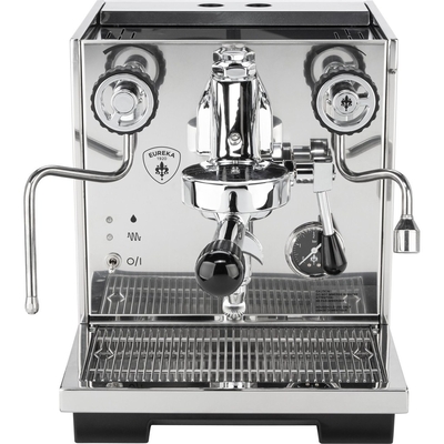 Product Επαγγελματική Μηχανή Espresso Eureka Pura R base image