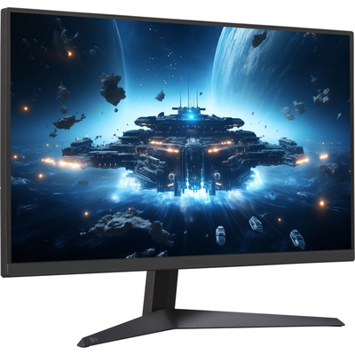 Product Monitor 27" LG 27GS50FX-B base image