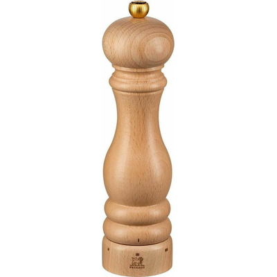 Product Μύλος Μπαχαρικών Peugeot PARIS pepper beech wood nature 22 cm base image