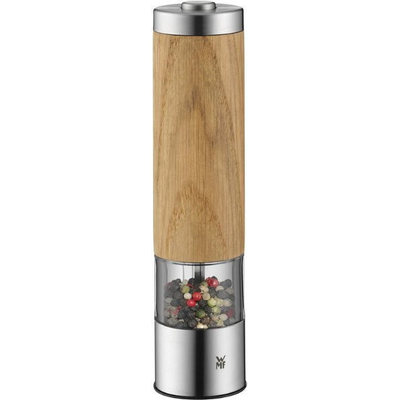 Product Ηλεκτρικός Μύλος Μπαχαρικών WMF Electric braun base image