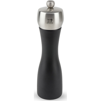 Product Μύλος Μπαχαρικών Peugeot FIDJI pepper beech wood matt Black 20 cm base image